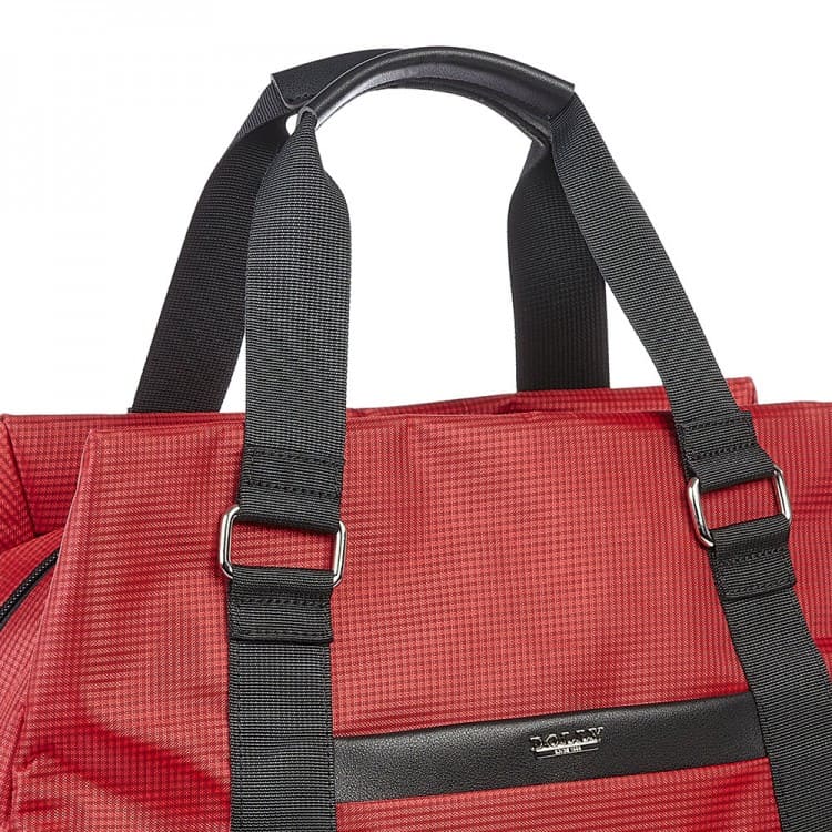 Сумка дорожная Dolly (GIE) 5